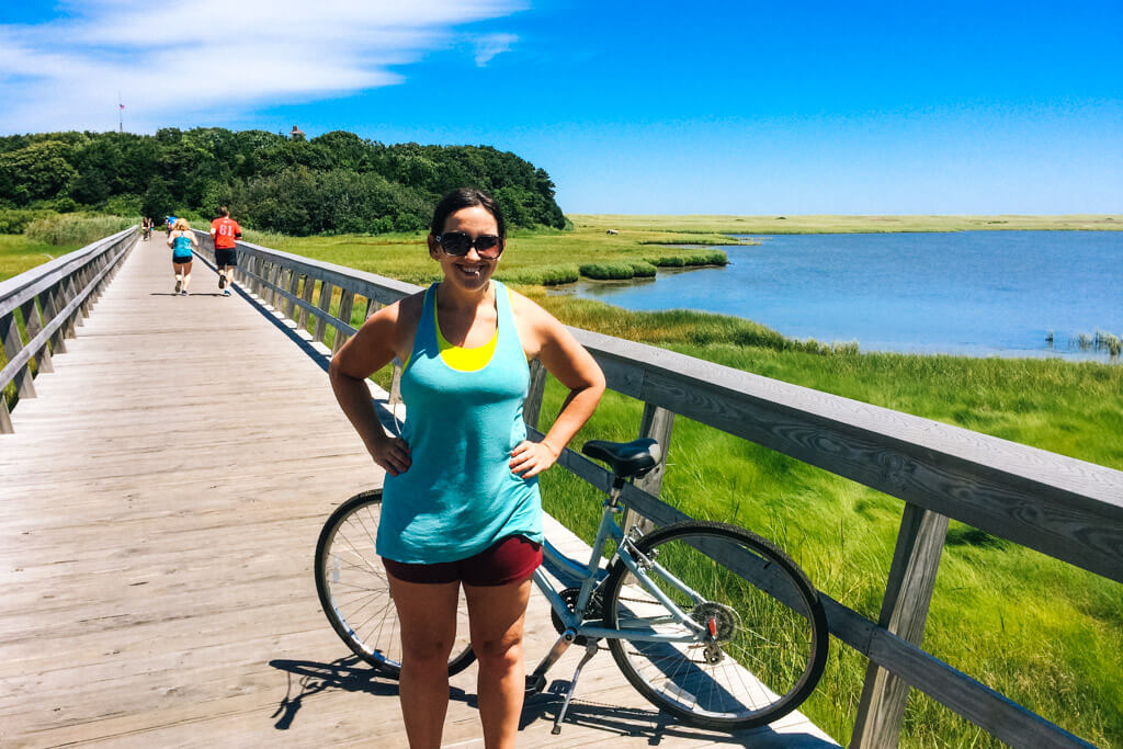best places in USA for solo travel