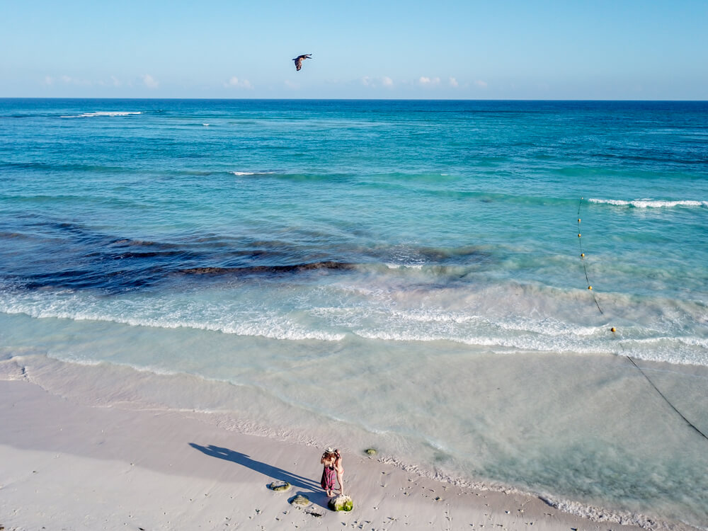 Tulum mexico things to do