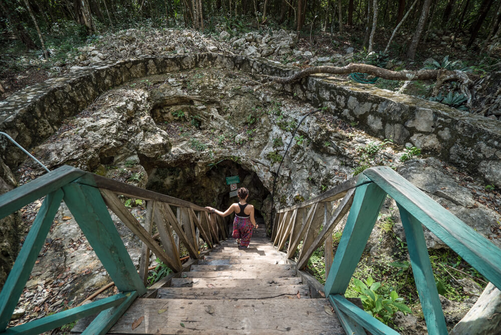 Tulum mexico things to do