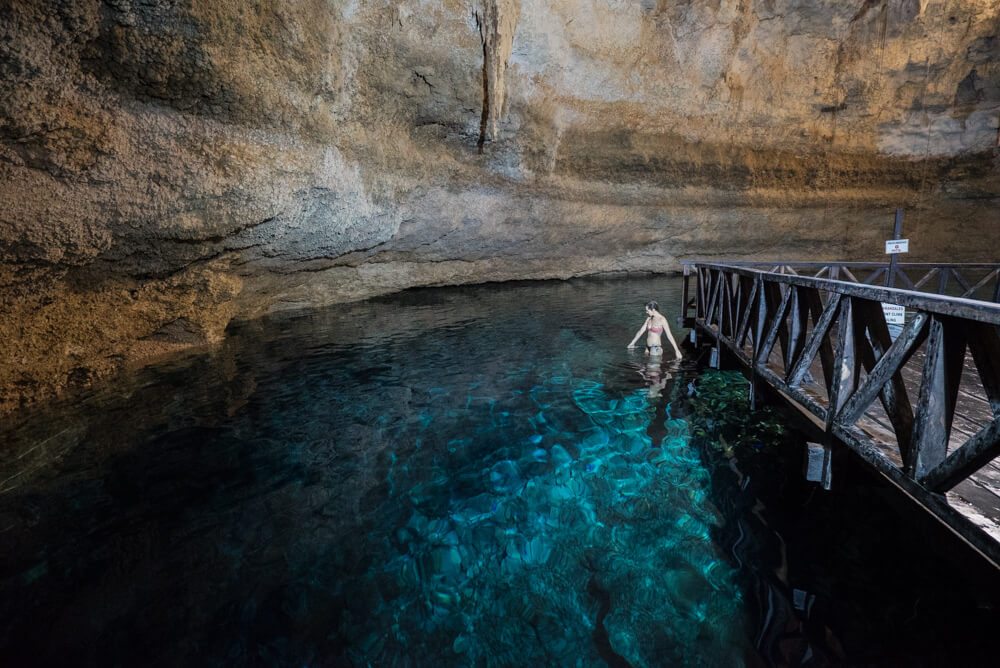 Tulum mexico things to do