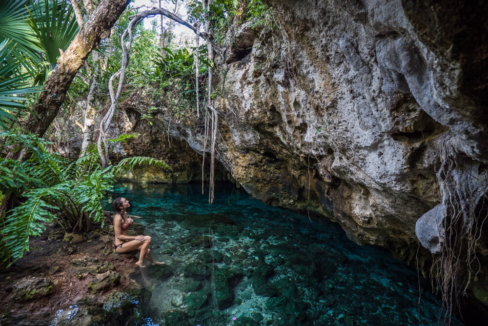 Tulum mexico things to do