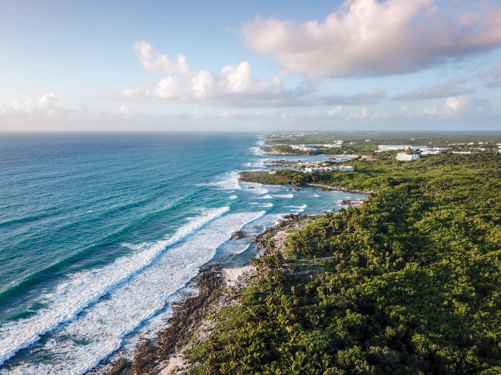 Tulum mexico things to do