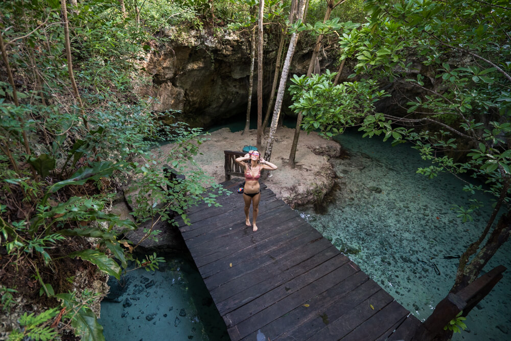 Tulum mexico things to do