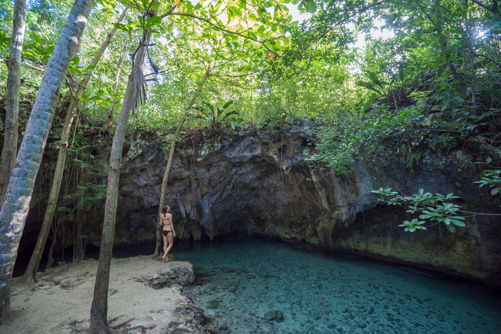 Tulum mexico things to do