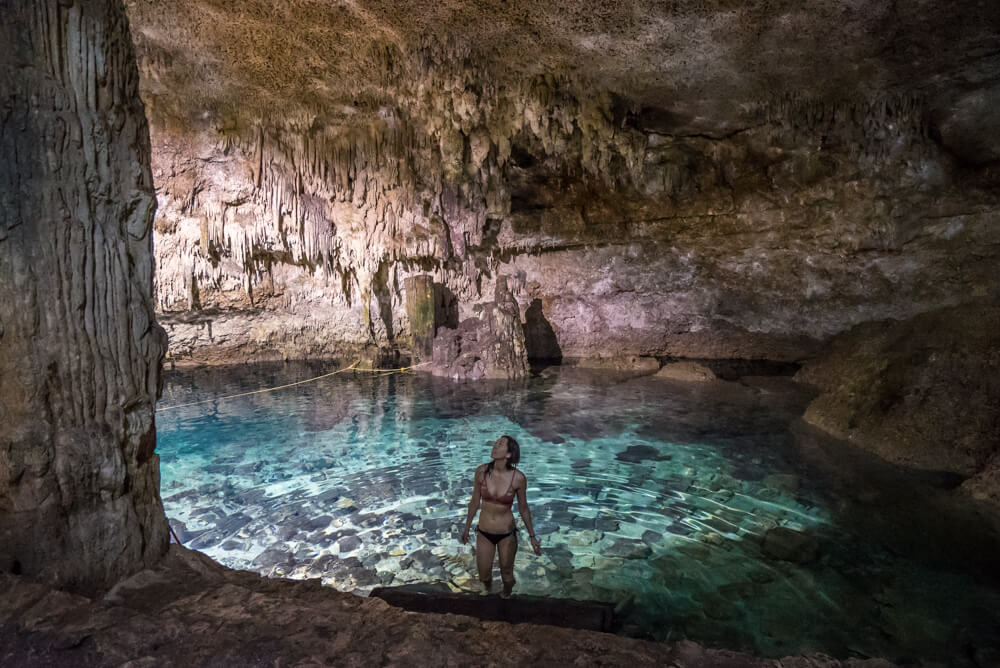 Tulum mexico things to do