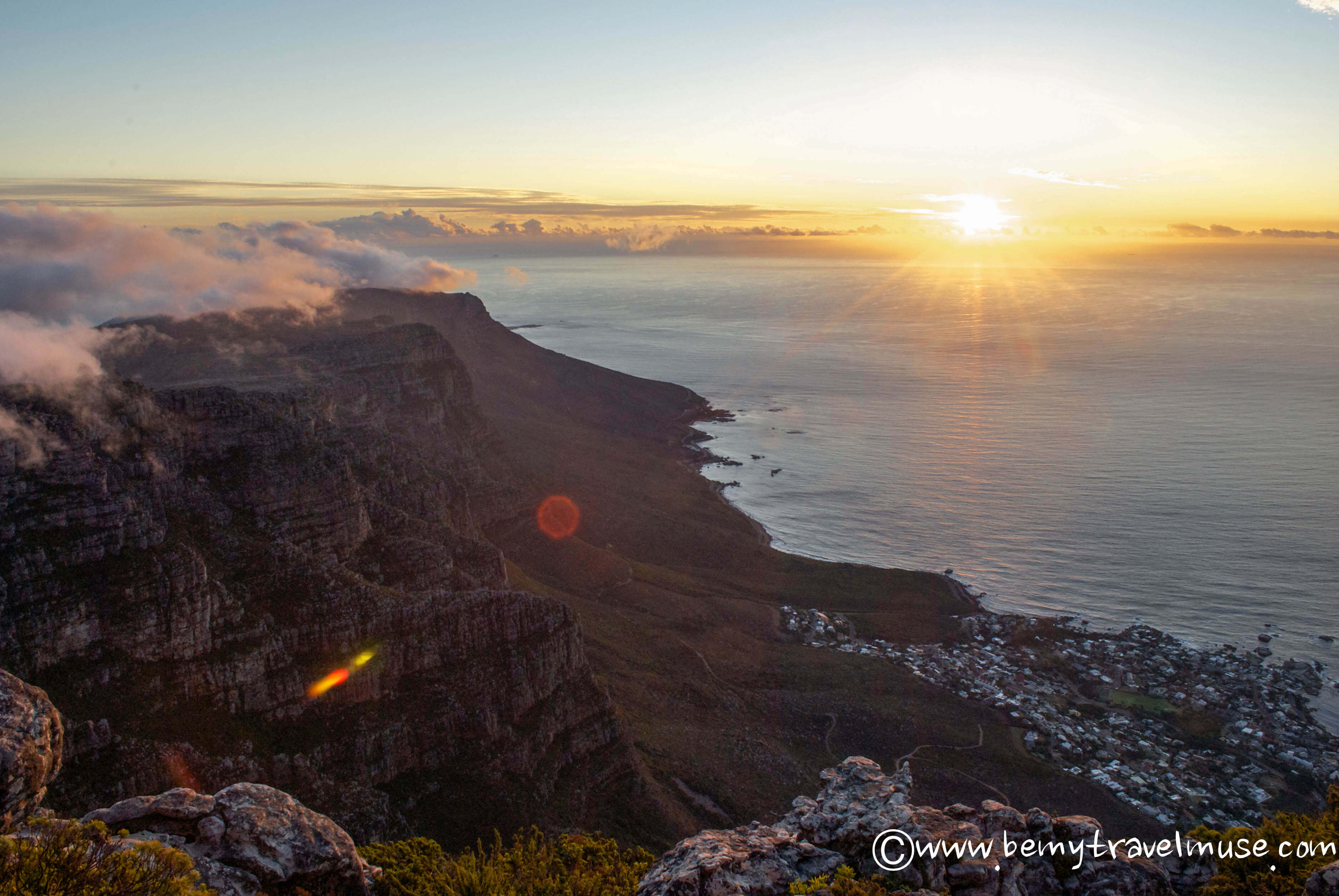 things to do cape town