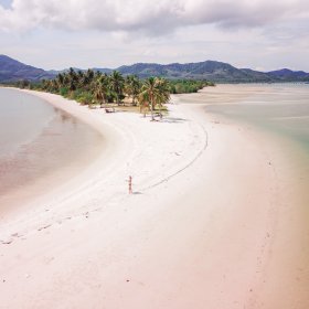 Koh yao yai