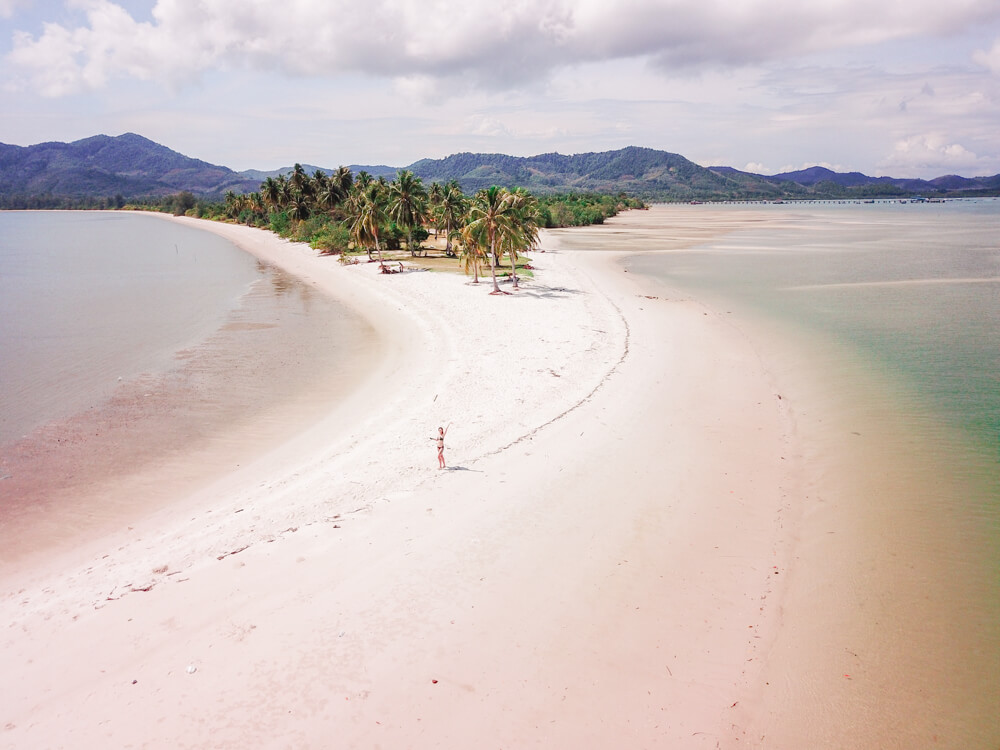 Koh yao yai