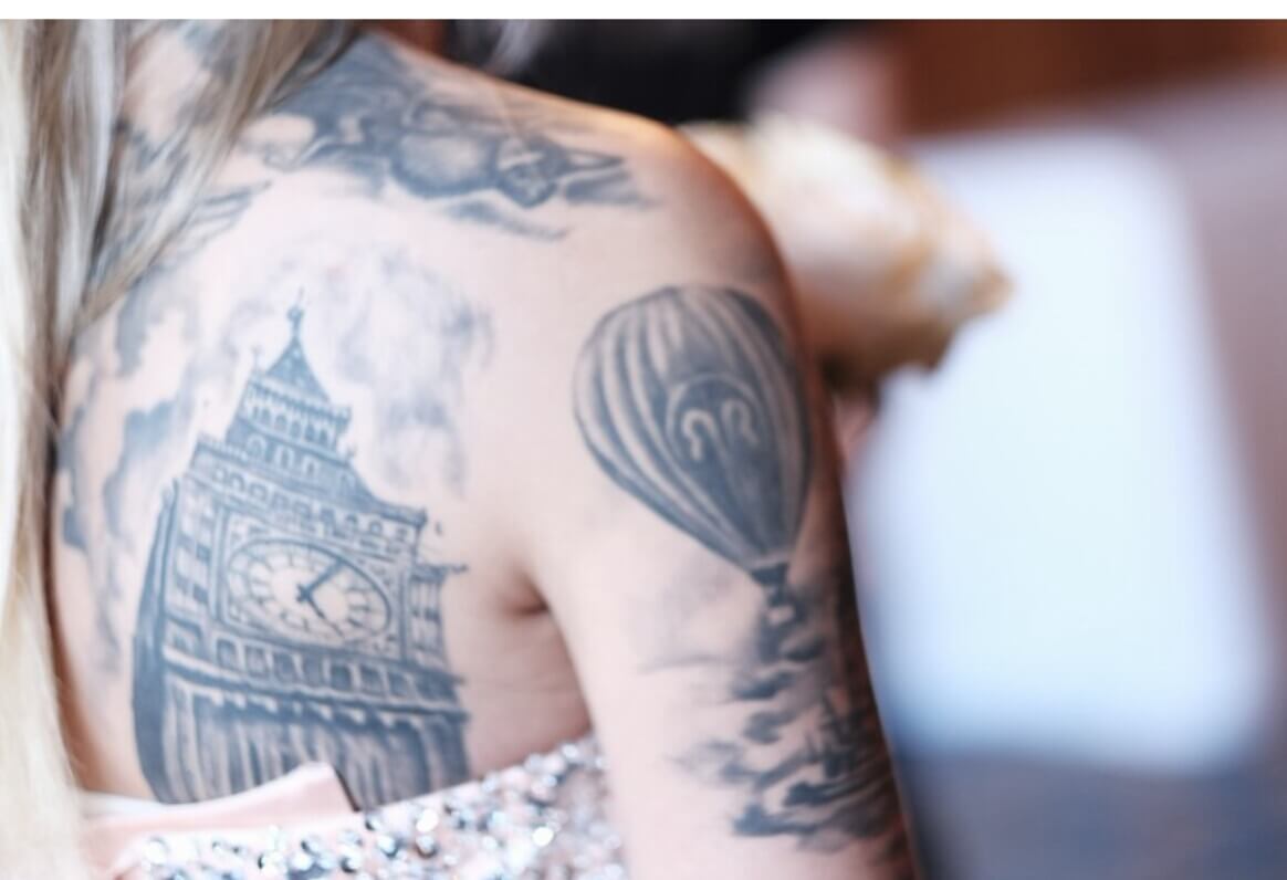 55 Meaningful Travel Tattoo Ideas to Inspire Wanderlust