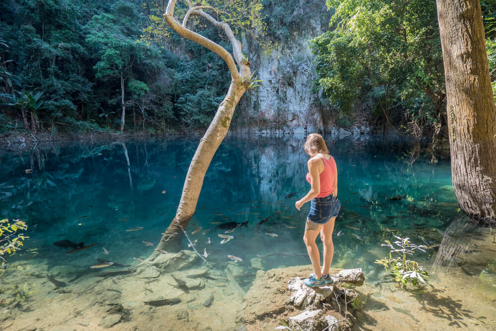 hævn klint når som helst 20 of the Most Beautiful Places in Thailand