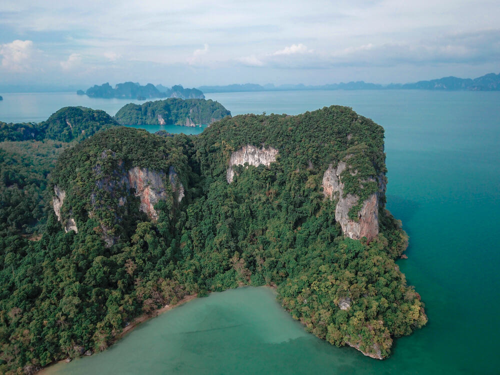 koh yao yai