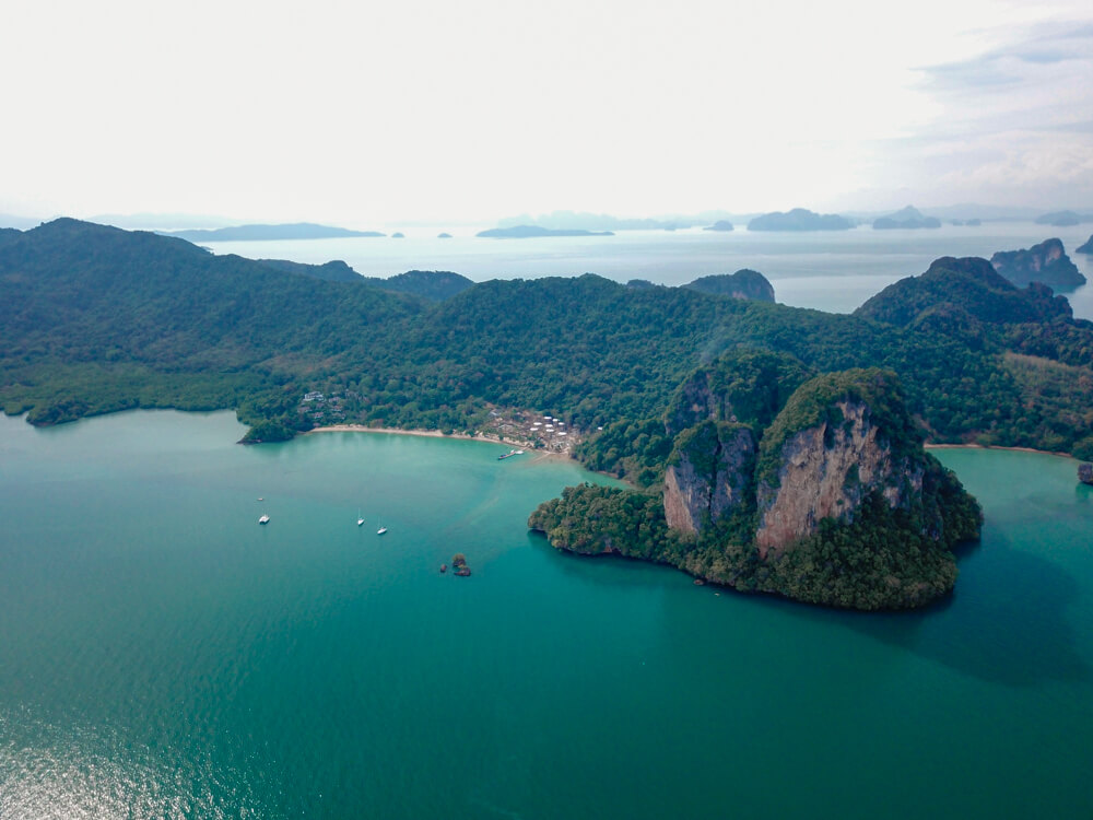 koh yao noi