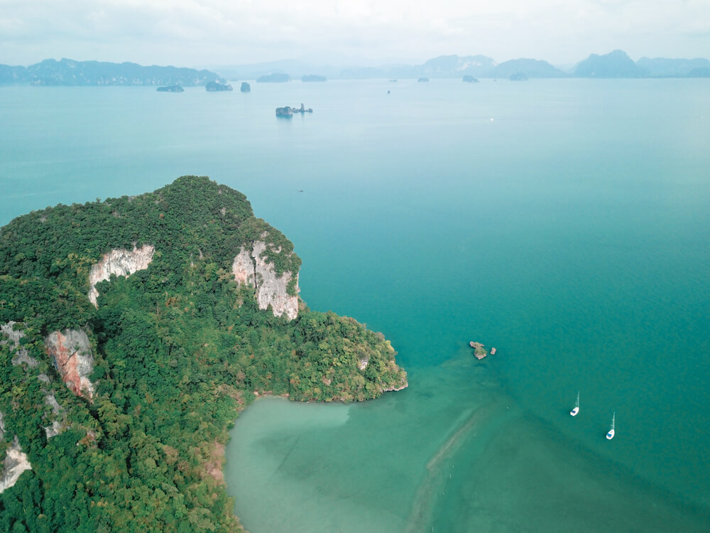 koh yao noi