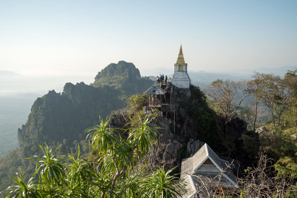 wat chaloem phra kiat