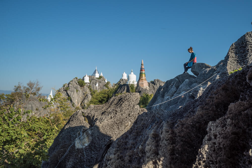 Wat Chaloem Phra Kiat