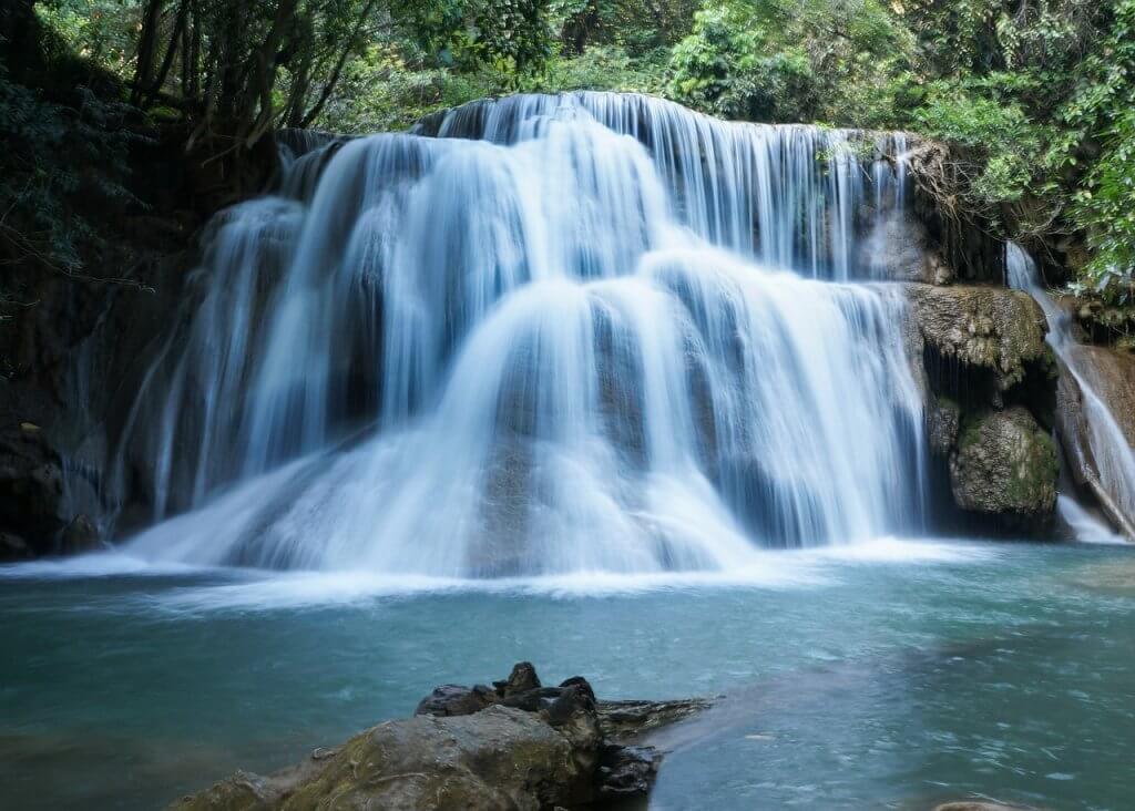 erawan national park