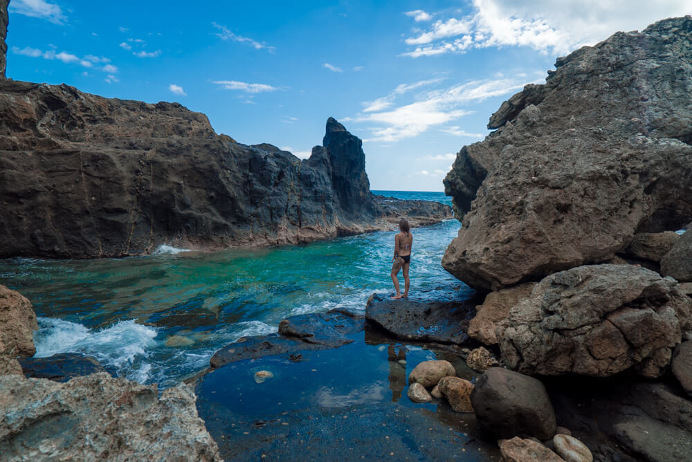 lombok Indonesia