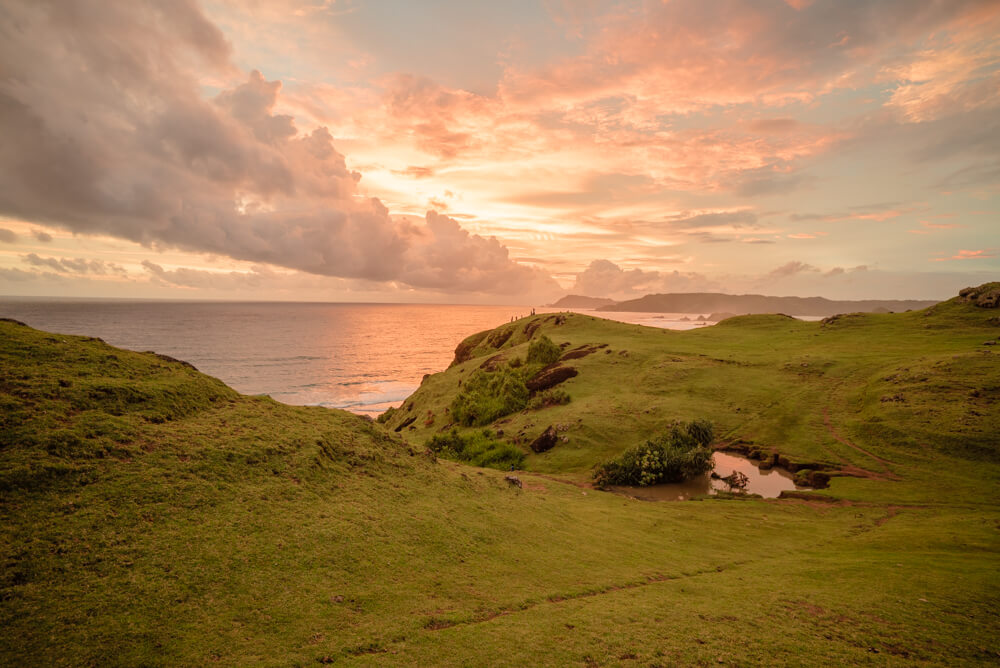 kuta lombok guide