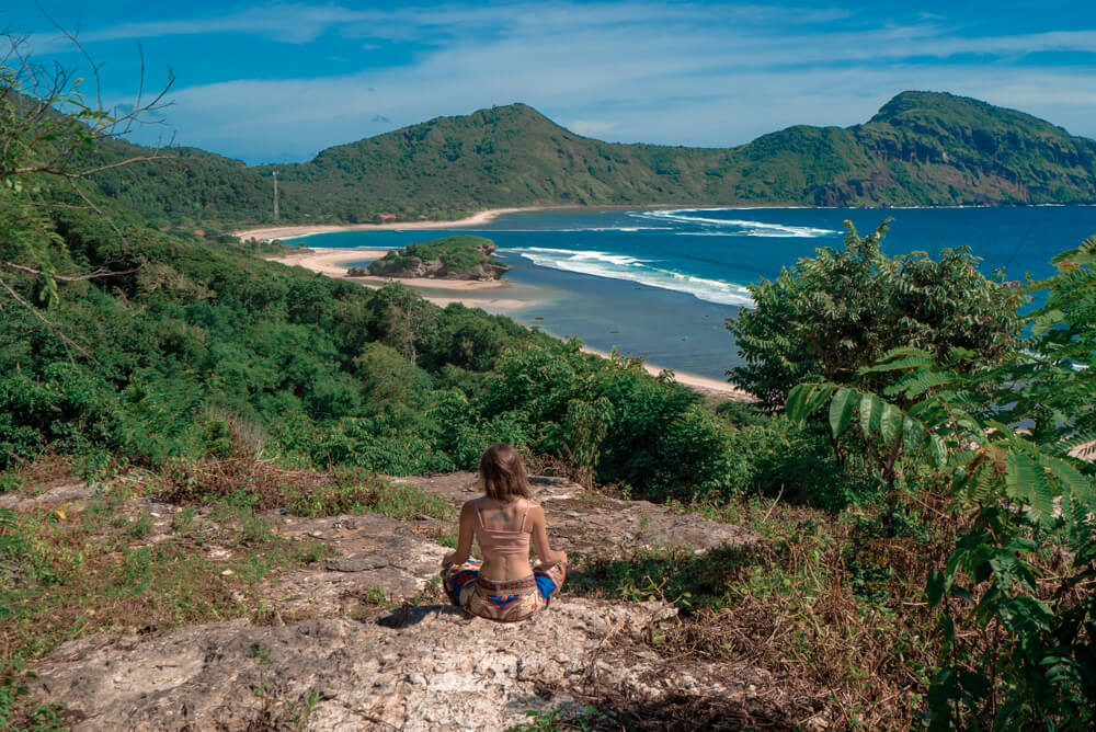 Sumbawa Kuta Lombok