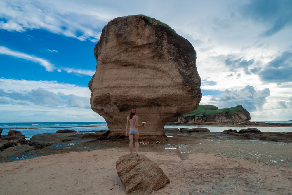 kuta lombok guide