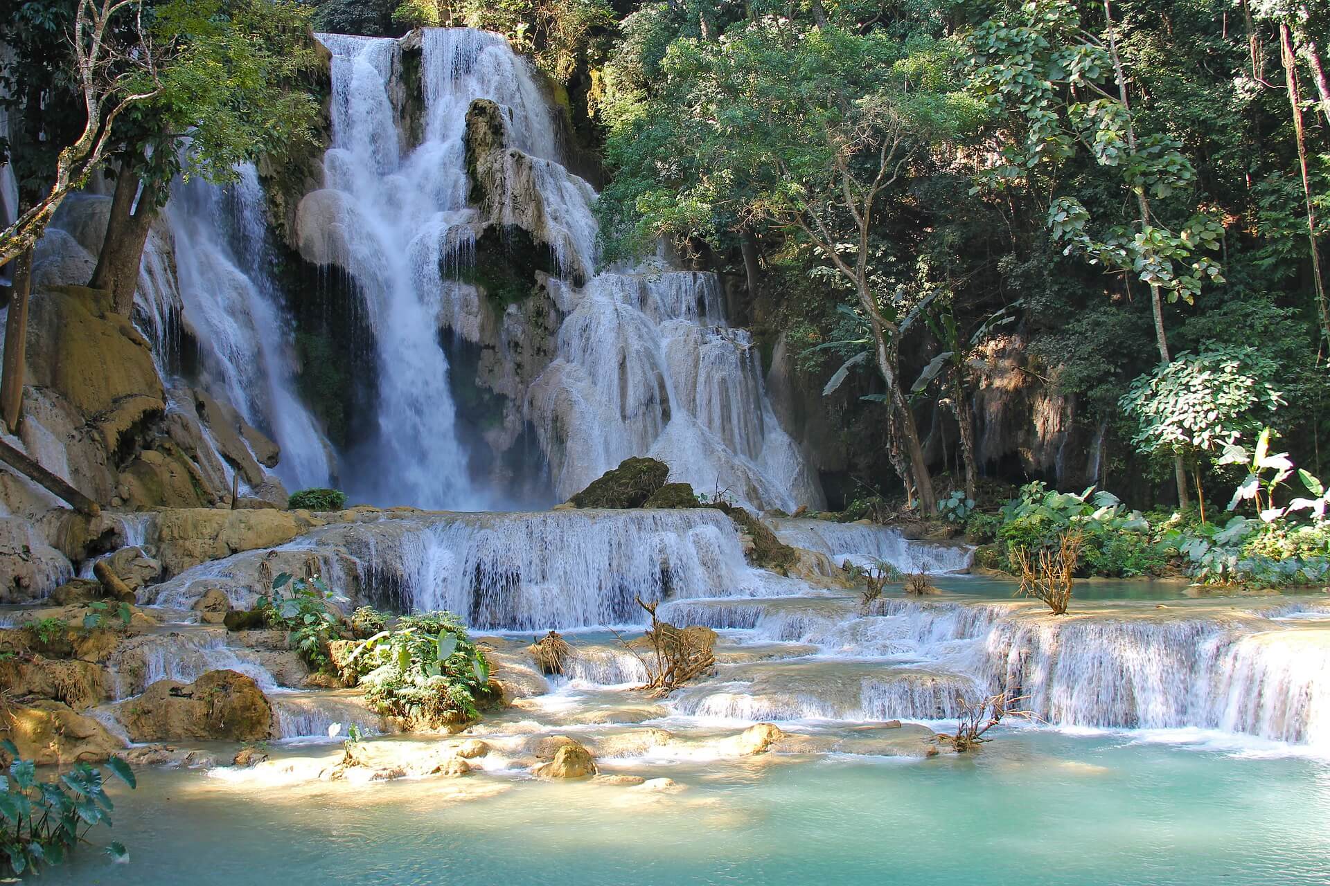 things to do in laos