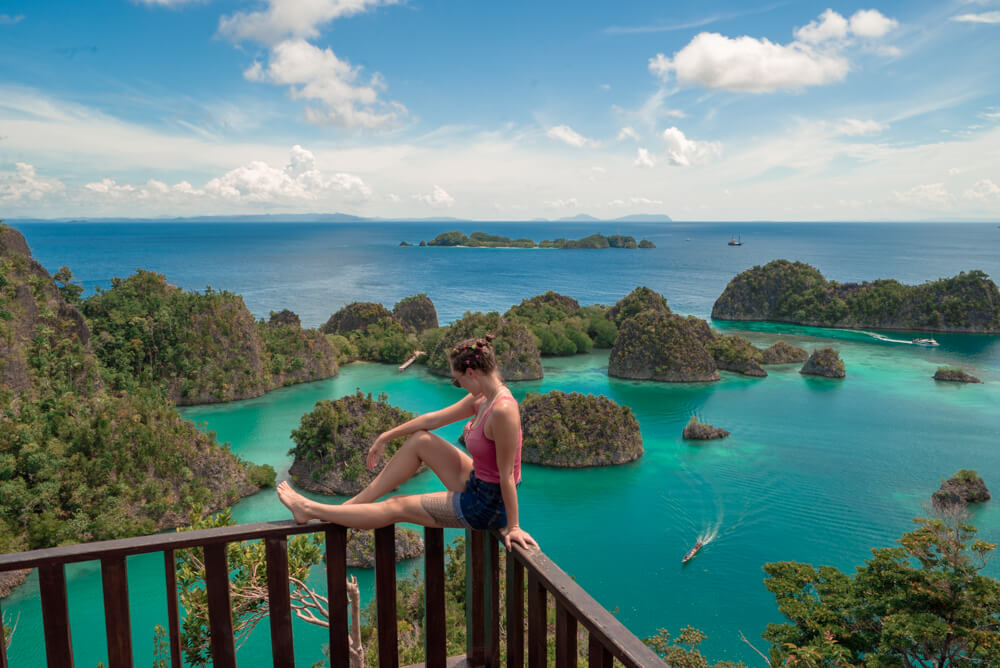 raja ampat