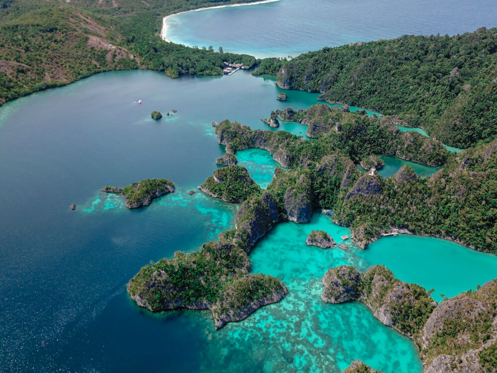 raja ampat