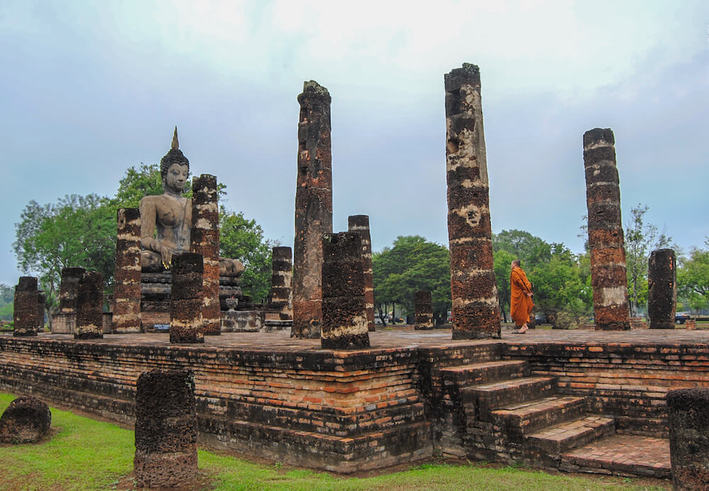 sukhothai