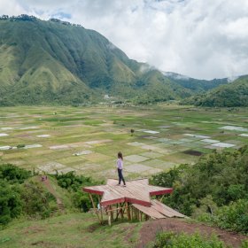 lombok indonesia
