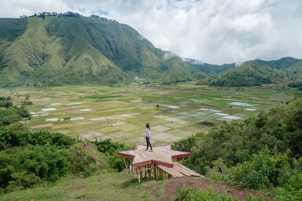 lombok indonesia