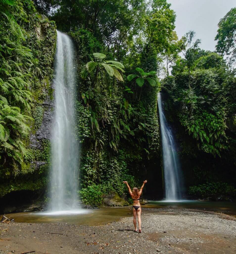 Benang Stokel lombok Indonesia