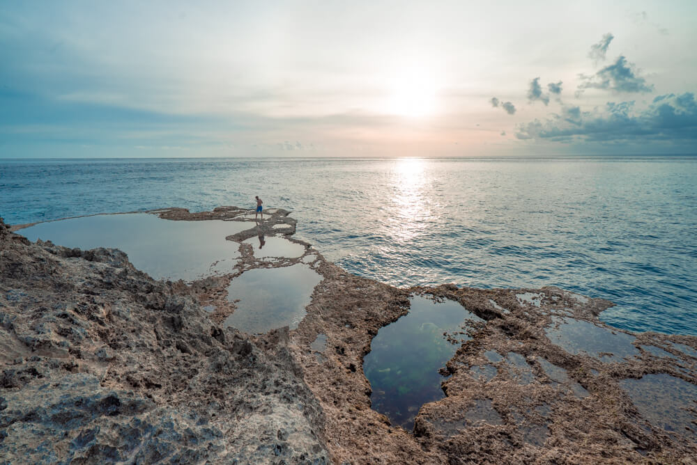 nusa lembongan