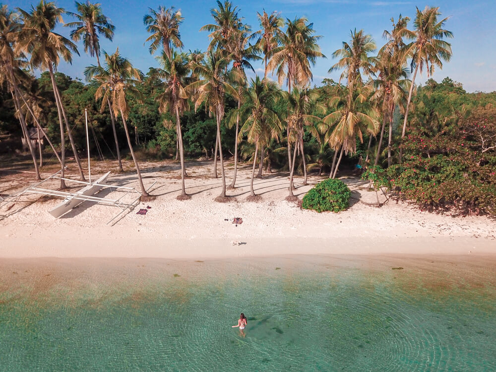 paliton beach siquijor