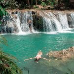 cambugahay falls siquijor