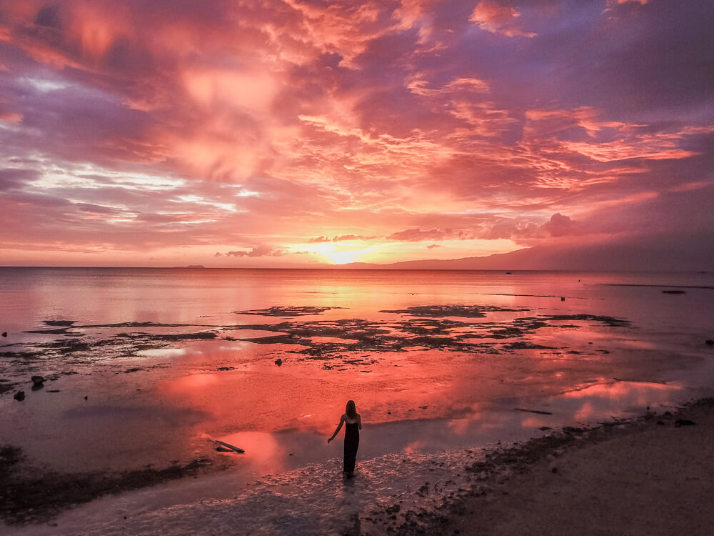 San Juan siquijor