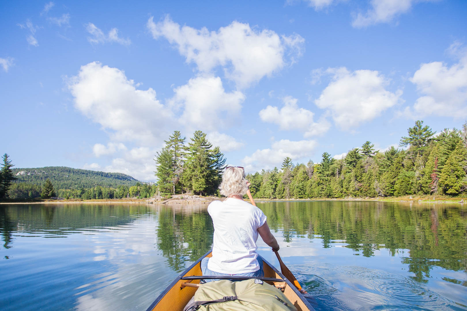 best places in canada for solo travelers