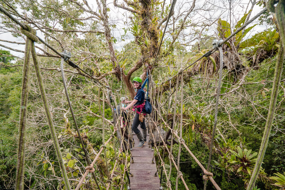 amazon peru