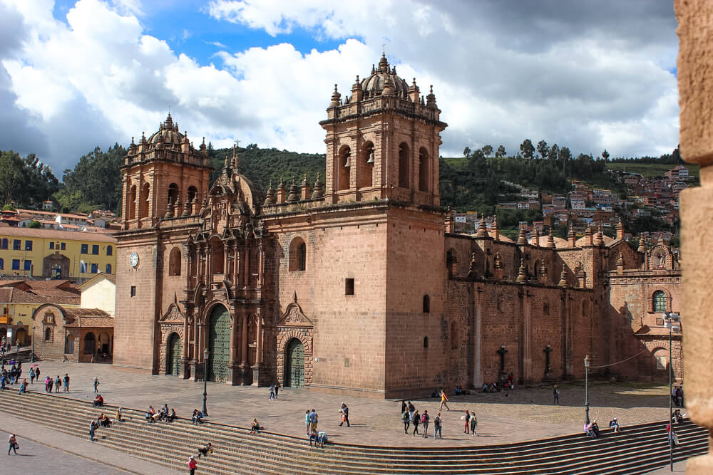 cusco peru