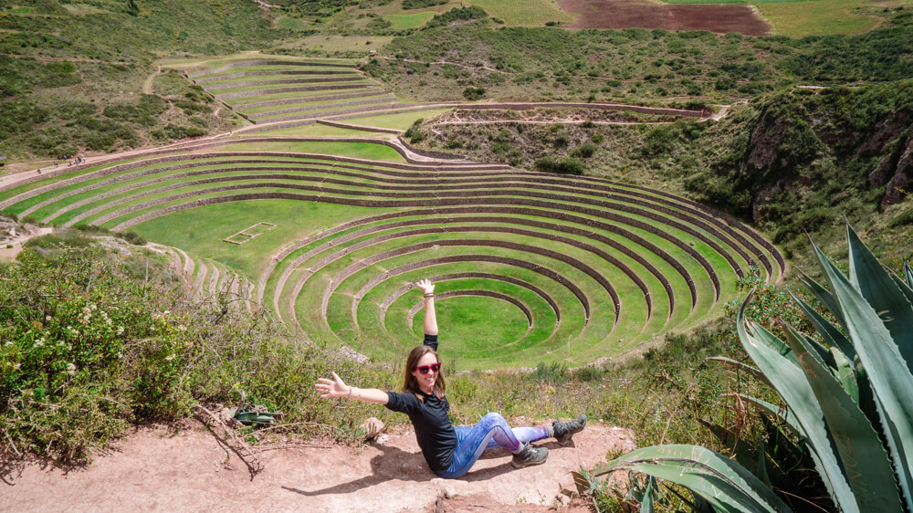 Things to do in cusco while acclimating