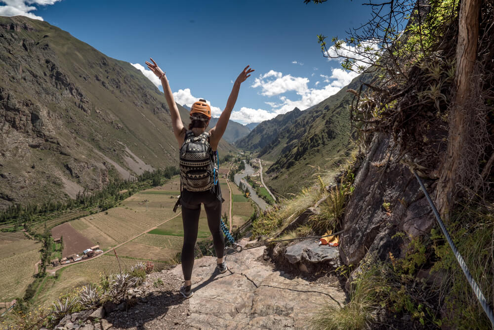 cusco peru