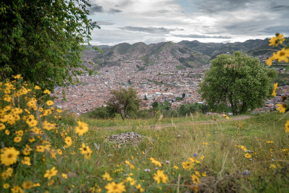 cusco peru