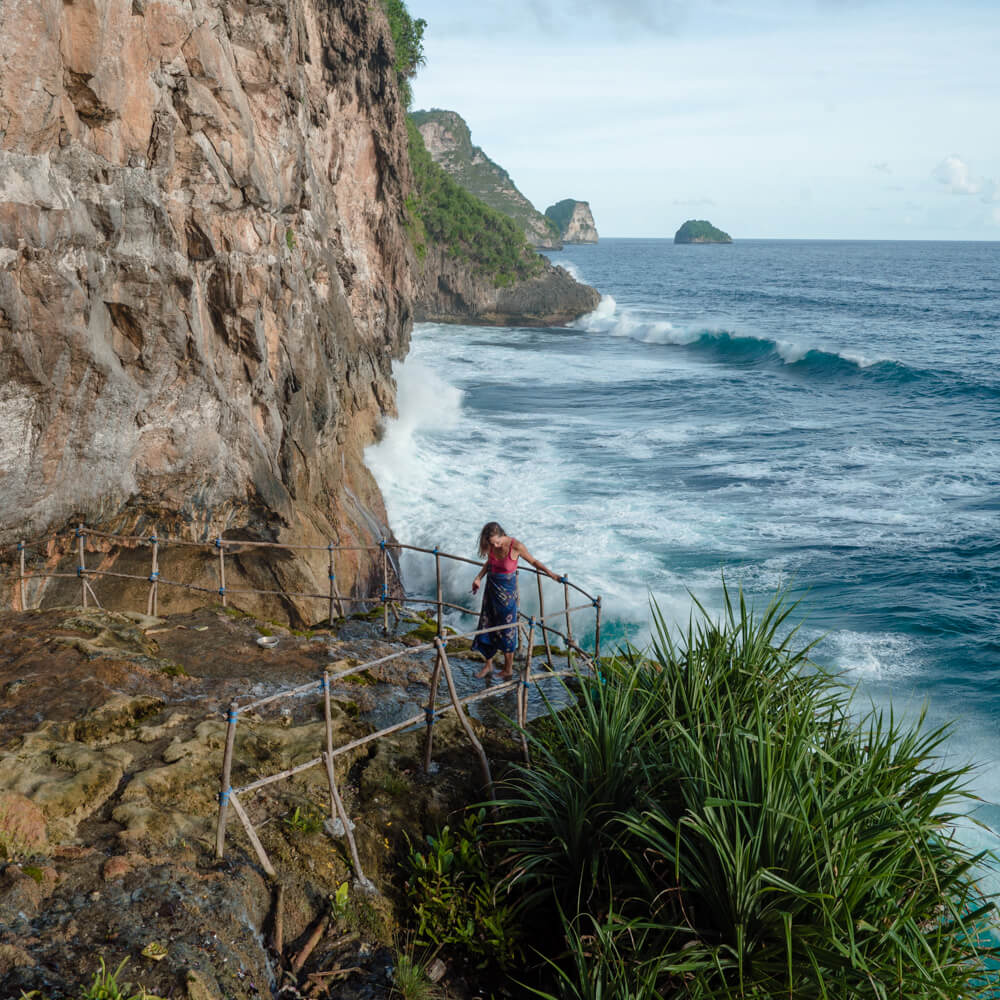 nusa penida