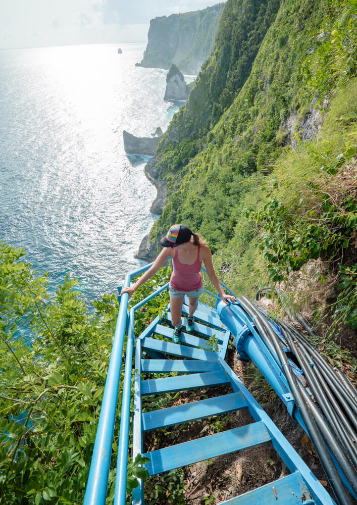 nusa penida