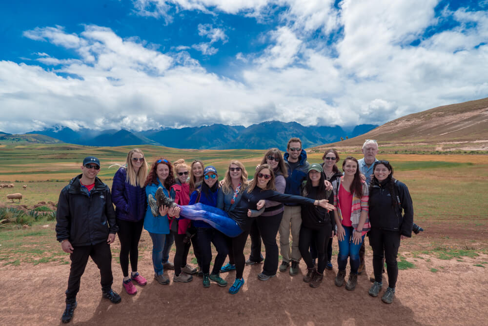 bmtm adventures peru