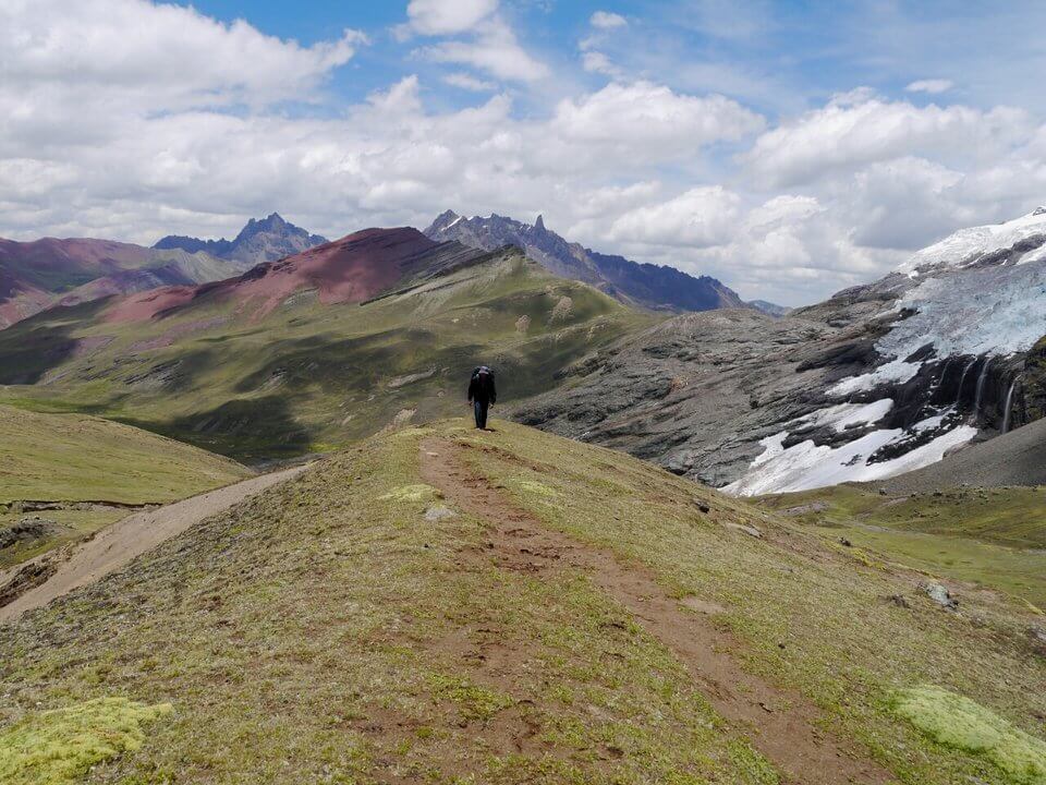 best hikes in peru