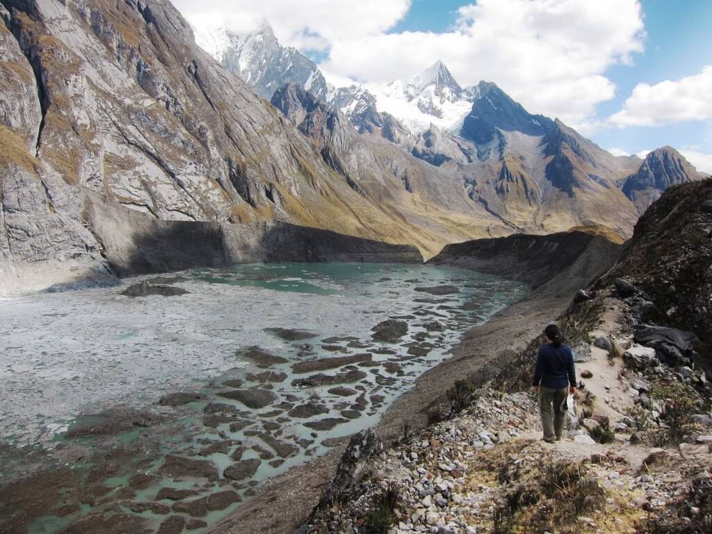 best hikes in peru