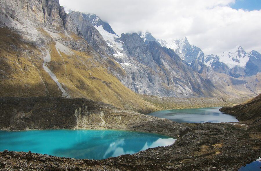 best hikes in peru