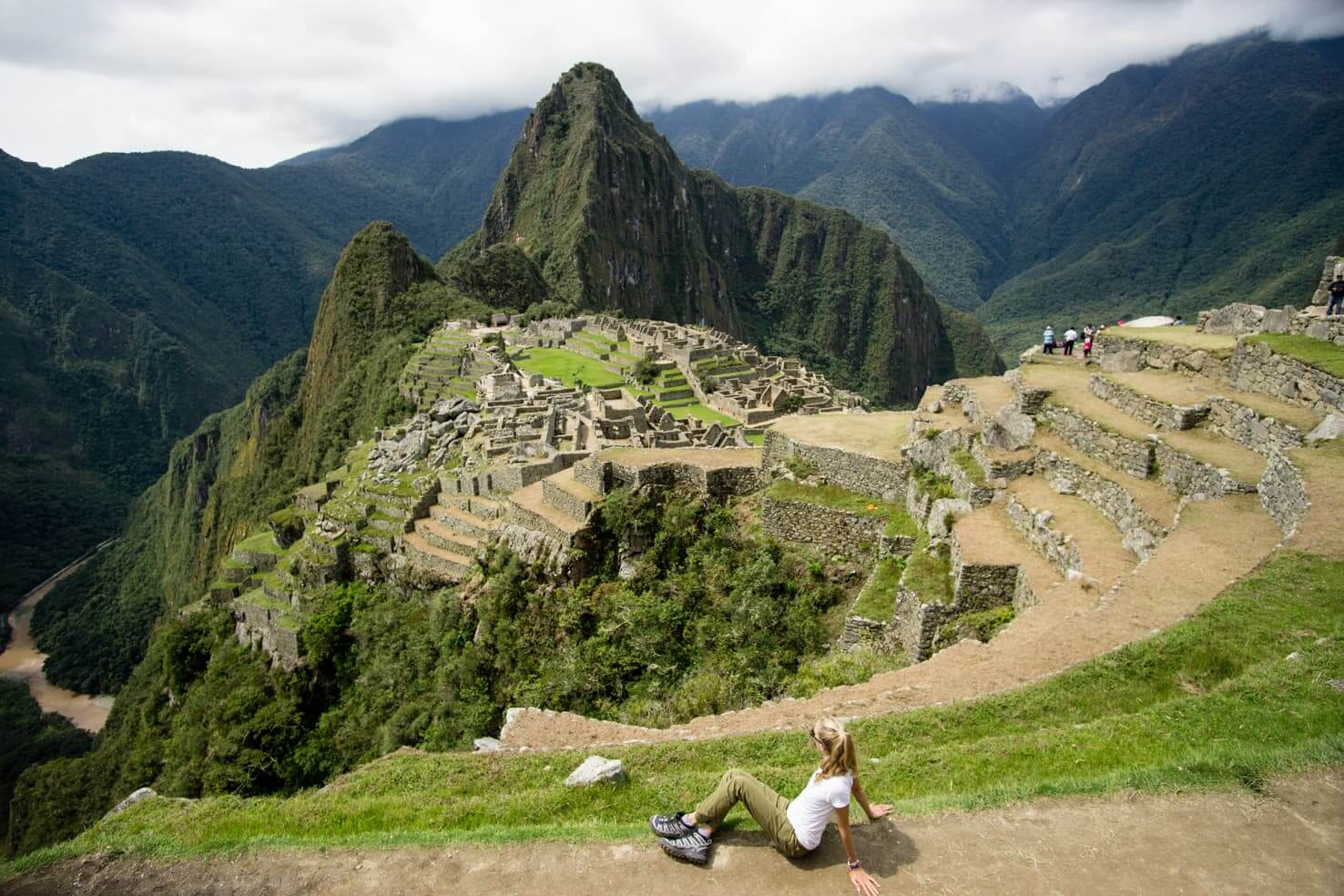 best hikes in peru