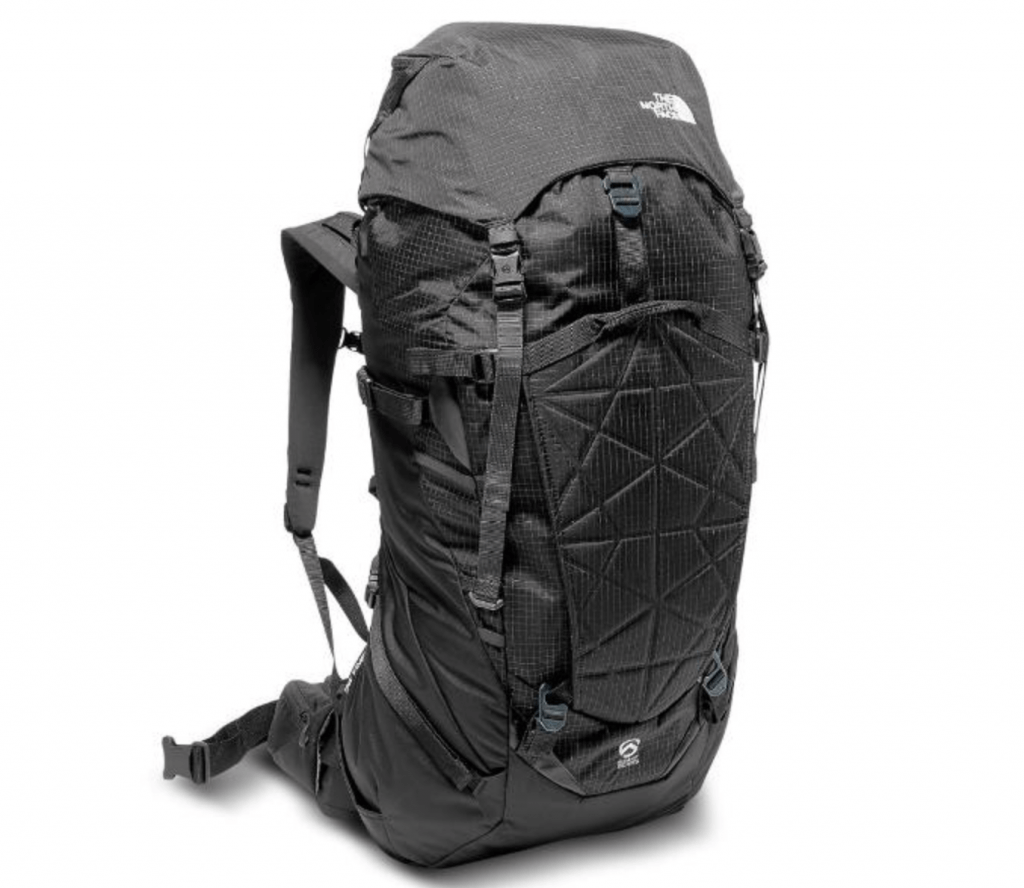 best north face hiking backpack