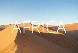 africa